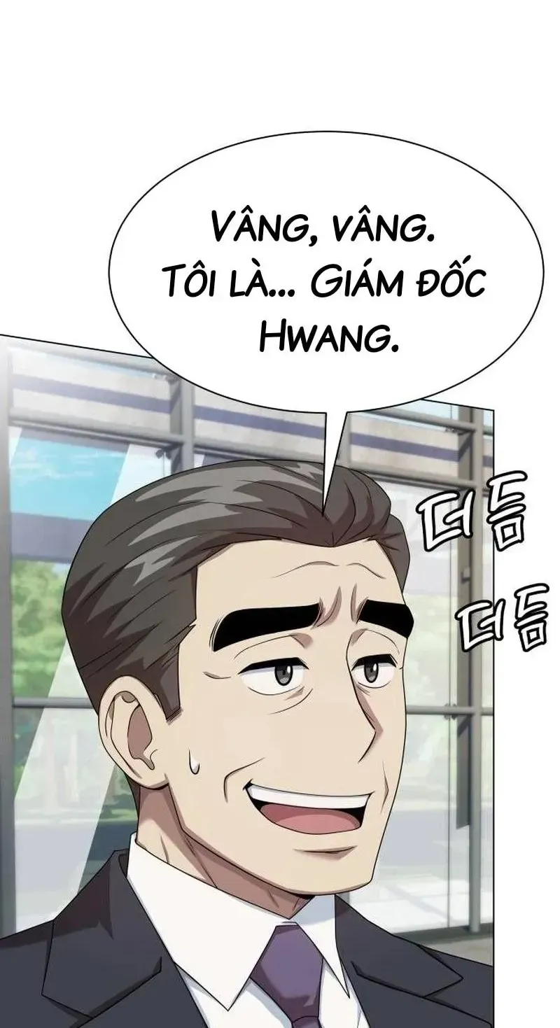 Từ Nhân Viên Vạn Năng Trở Thành Huyền Thoại Chap 114 - Next Chap 115