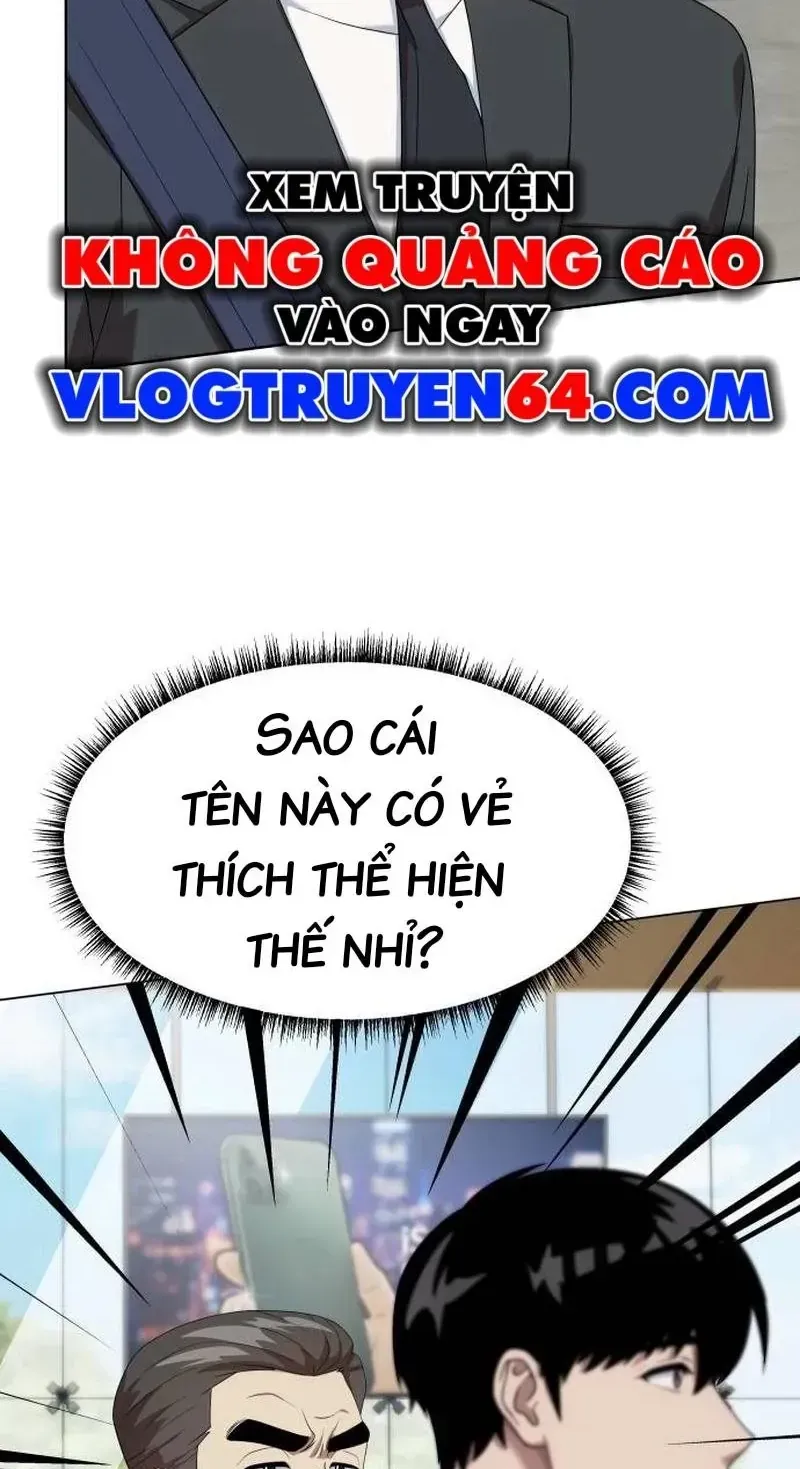 Từ Nhân Viên Vạn Năng Trở Thành Huyền Thoại Chap 114 - Next Chap 115