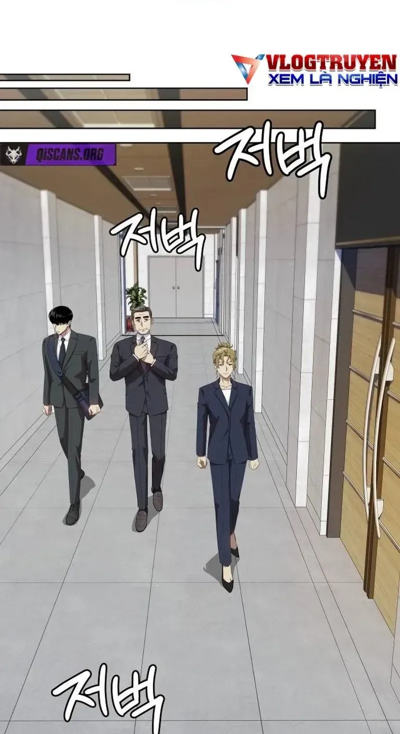 Từ Nhân Viên Vạn Năng Trở Thành Huyền Thoại Chap 114 - Next Chap 115