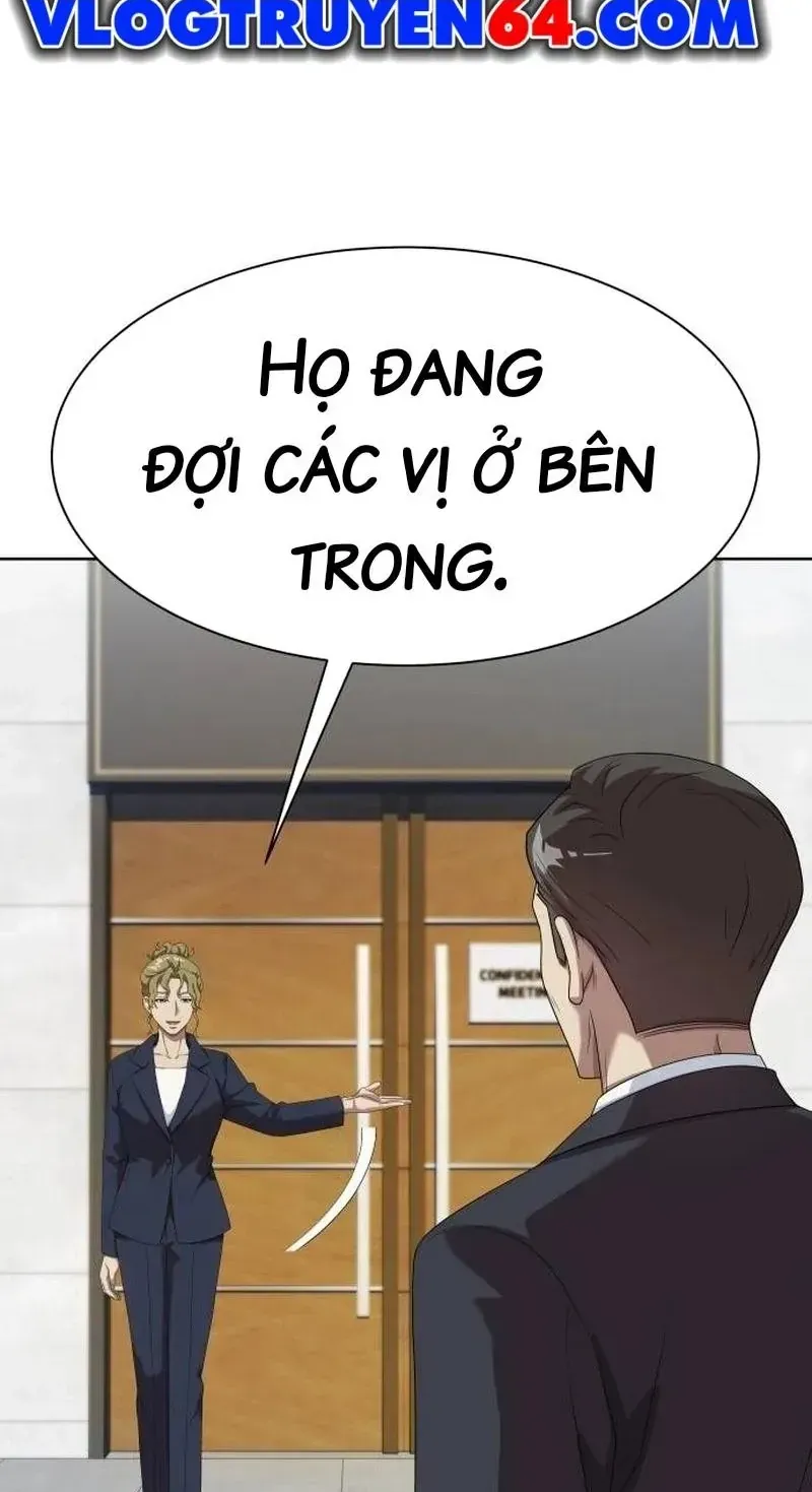 Từ Nhân Viên Vạn Năng Trở Thành Huyền Thoại Chap 114 - Next Chap 115