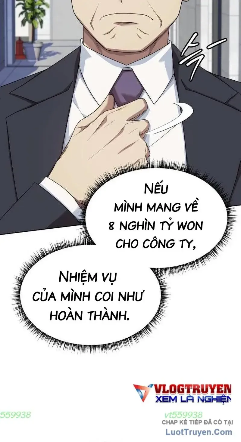 Từ Nhân Viên Vạn Năng Trở Thành Huyền Thoại Chap 114 - Next Chap 115