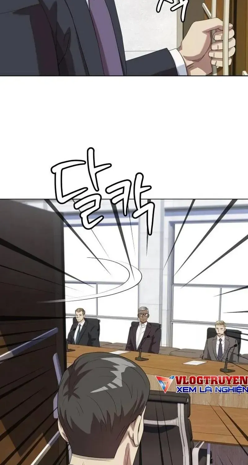 Từ Nhân Viên Vạn Năng Trở Thành Huyền Thoại Chap 114 - Next Chap 115