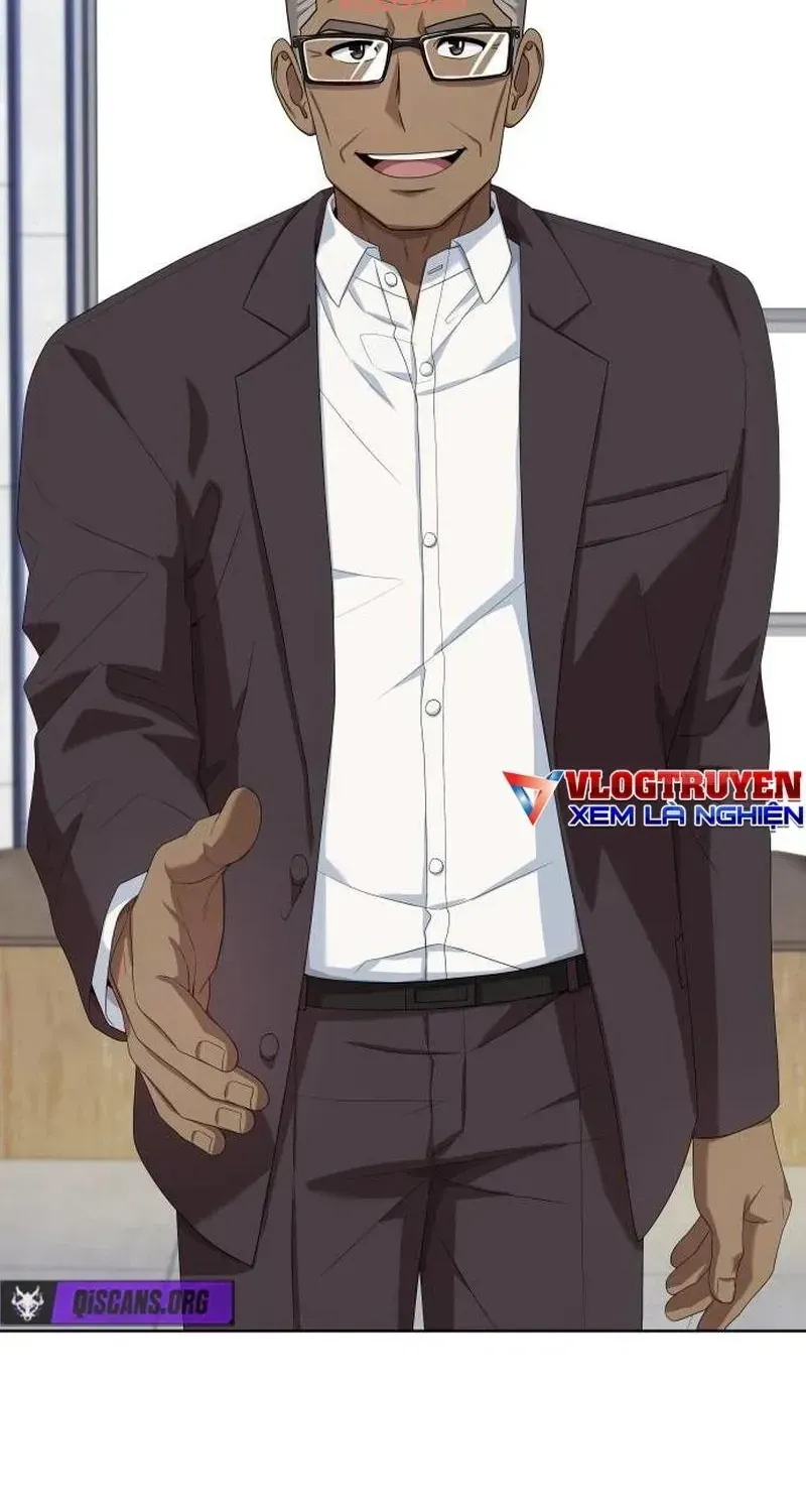 Từ Nhân Viên Vạn Năng Trở Thành Huyền Thoại Chap 114 - Next Chap 115