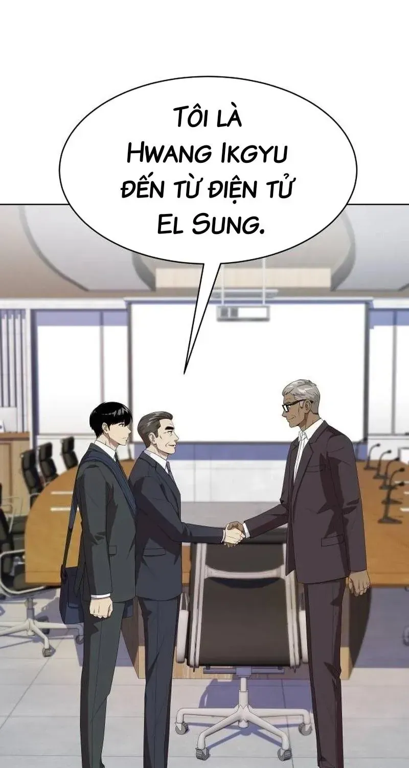 Từ Nhân Viên Vạn Năng Trở Thành Huyền Thoại Chap 114 - Next Chap 115