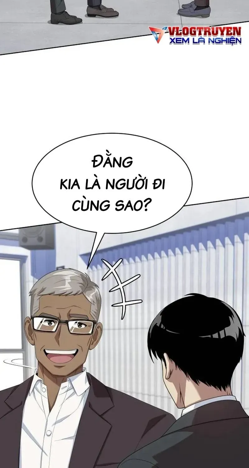 Từ Nhân Viên Vạn Năng Trở Thành Huyền Thoại Chap 114 - Next Chap 115