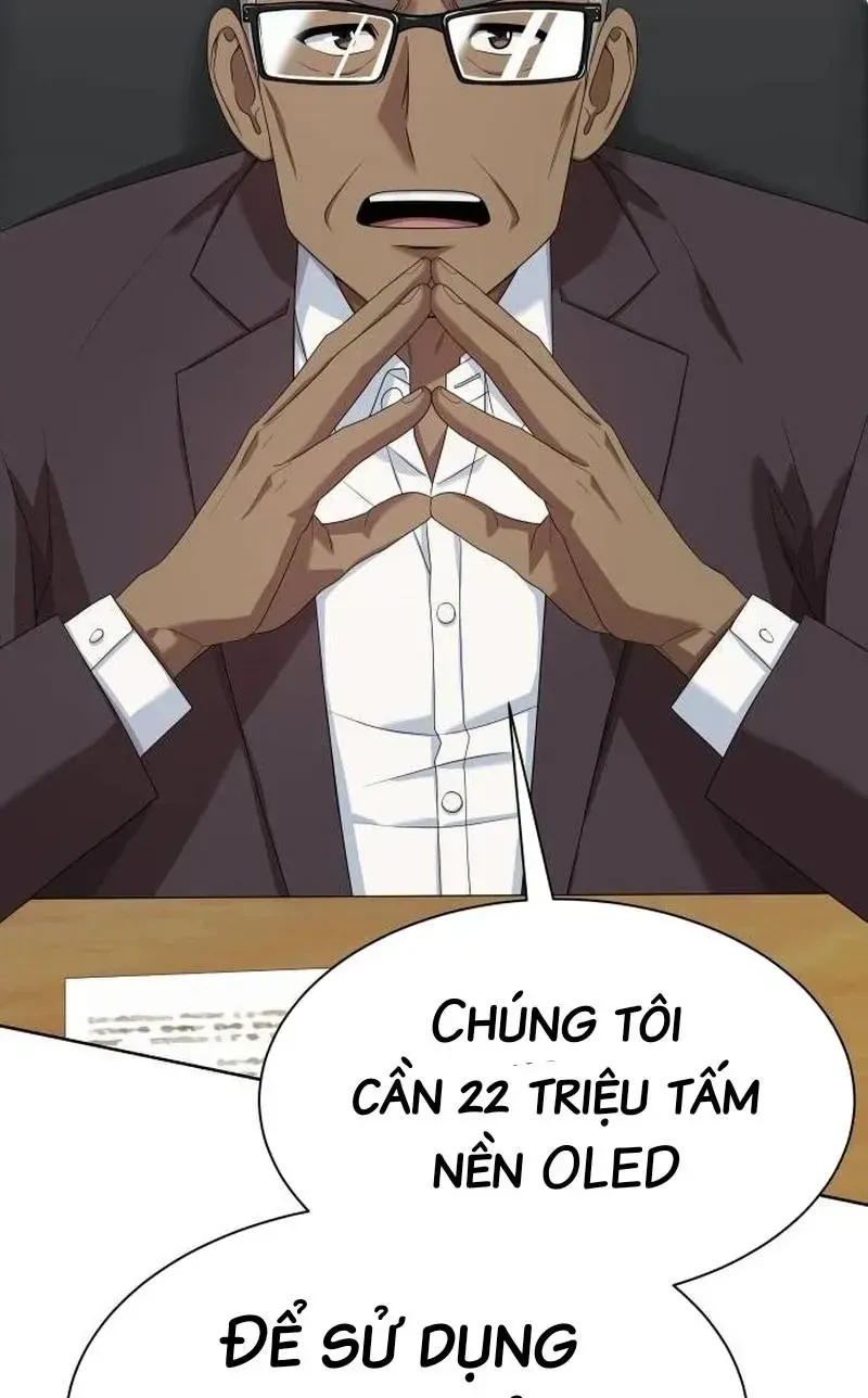 Từ Nhân Viên Vạn Năng Trở Thành Huyền Thoại Chap 114 - Next Chap 115