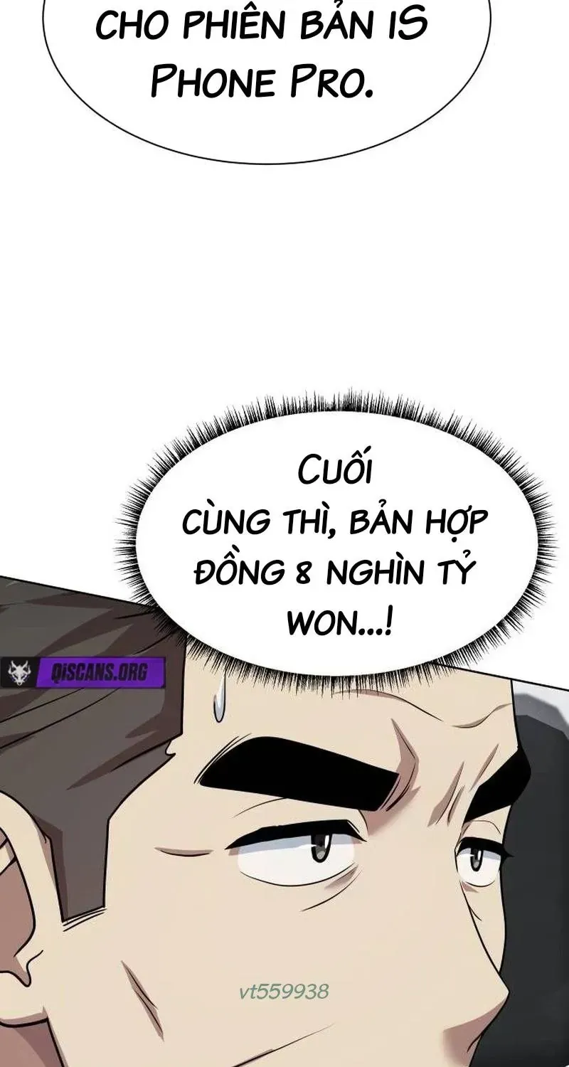 Từ Nhân Viên Vạn Năng Trở Thành Huyền Thoại Chap 114 - Next Chap 115