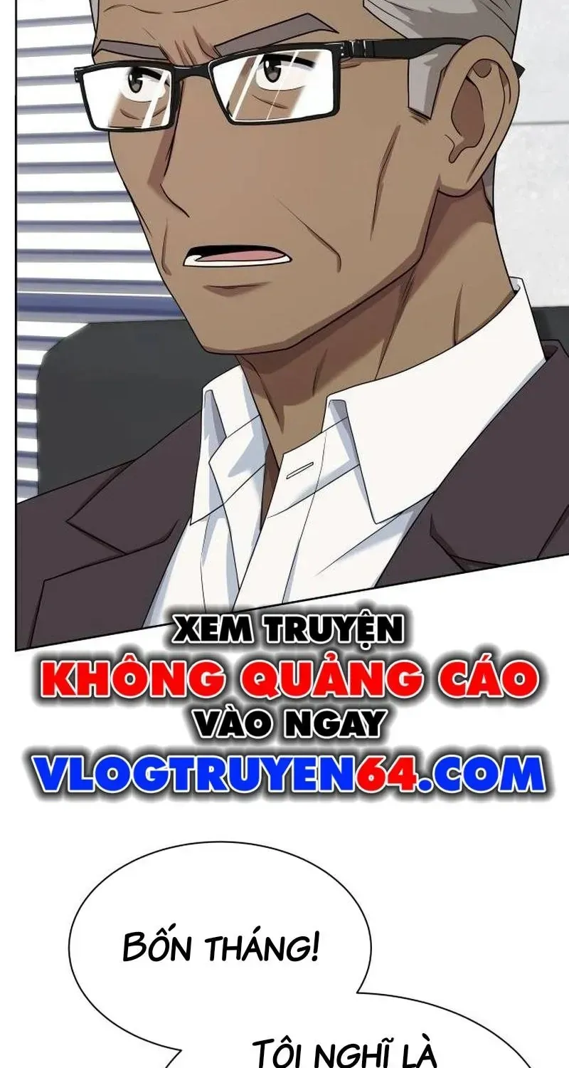 Từ Nhân Viên Vạn Năng Trở Thành Huyền Thoại Chap 114 - Next Chap 115