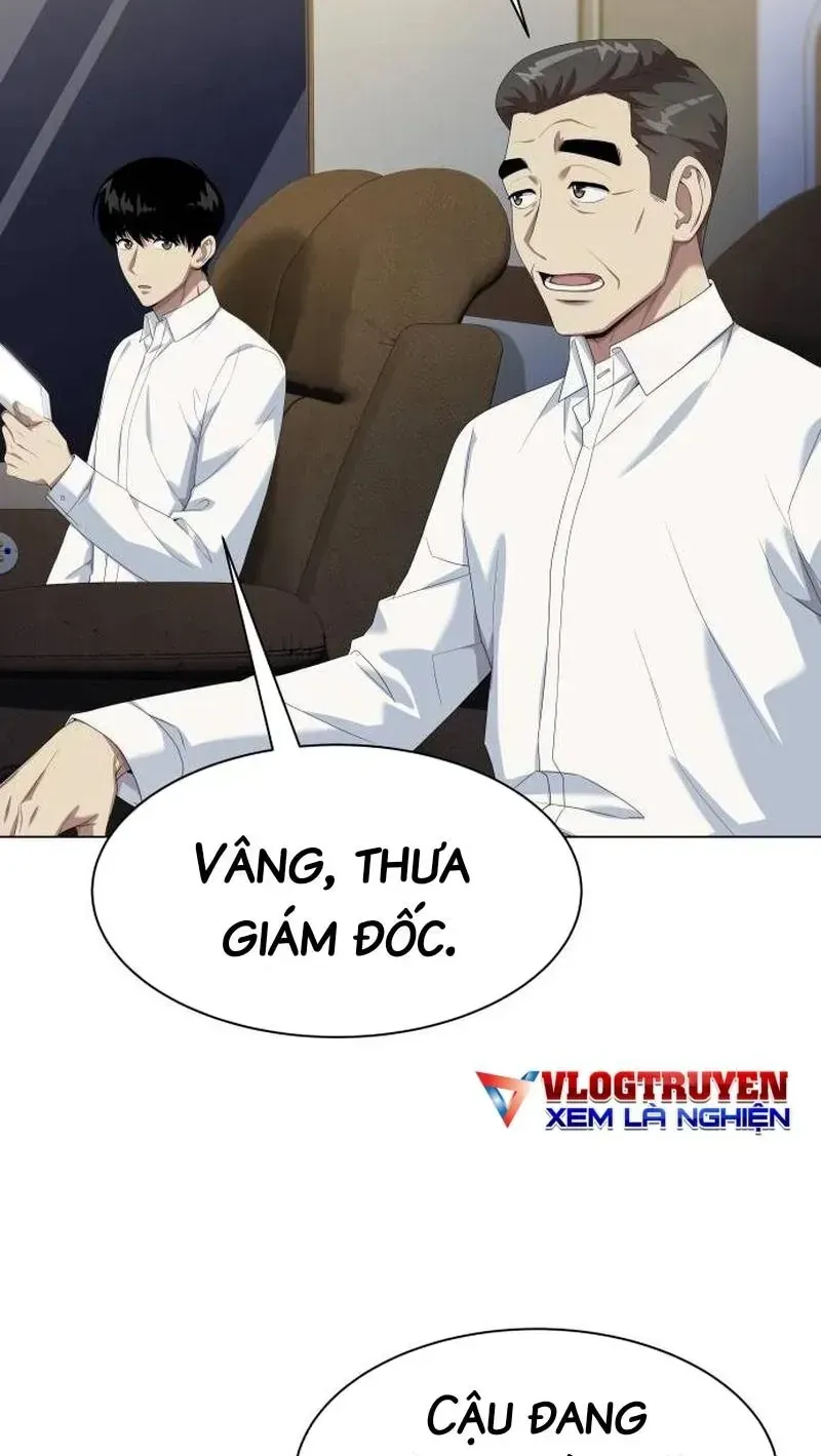Từ Nhân Viên Vạn Năng Trở Thành Huyền Thoại Chap 114 - Next Chap 115