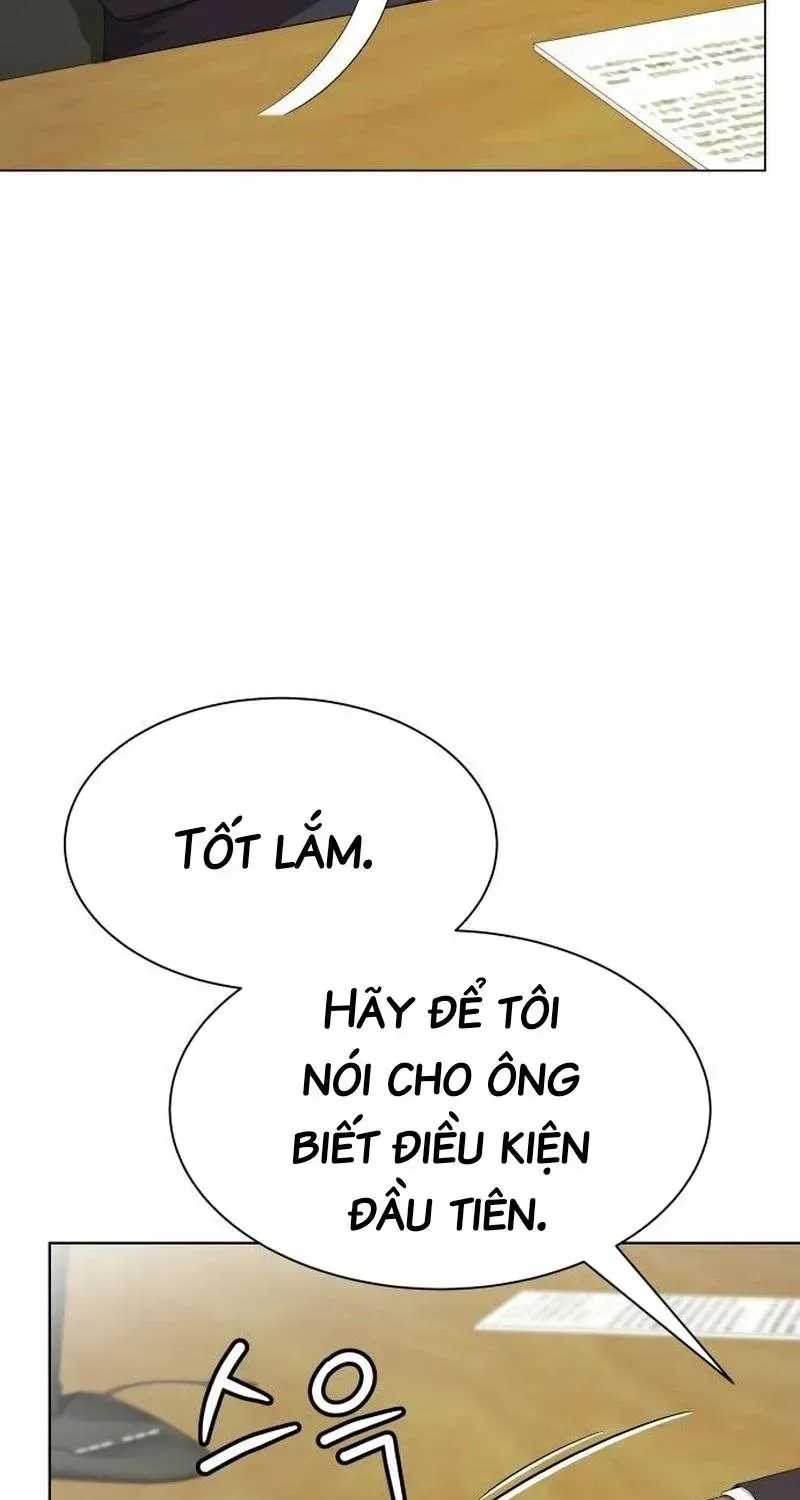 Từ Nhân Viên Vạn Năng Trở Thành Huyền Thoại Chap 114 - Next Chap 115