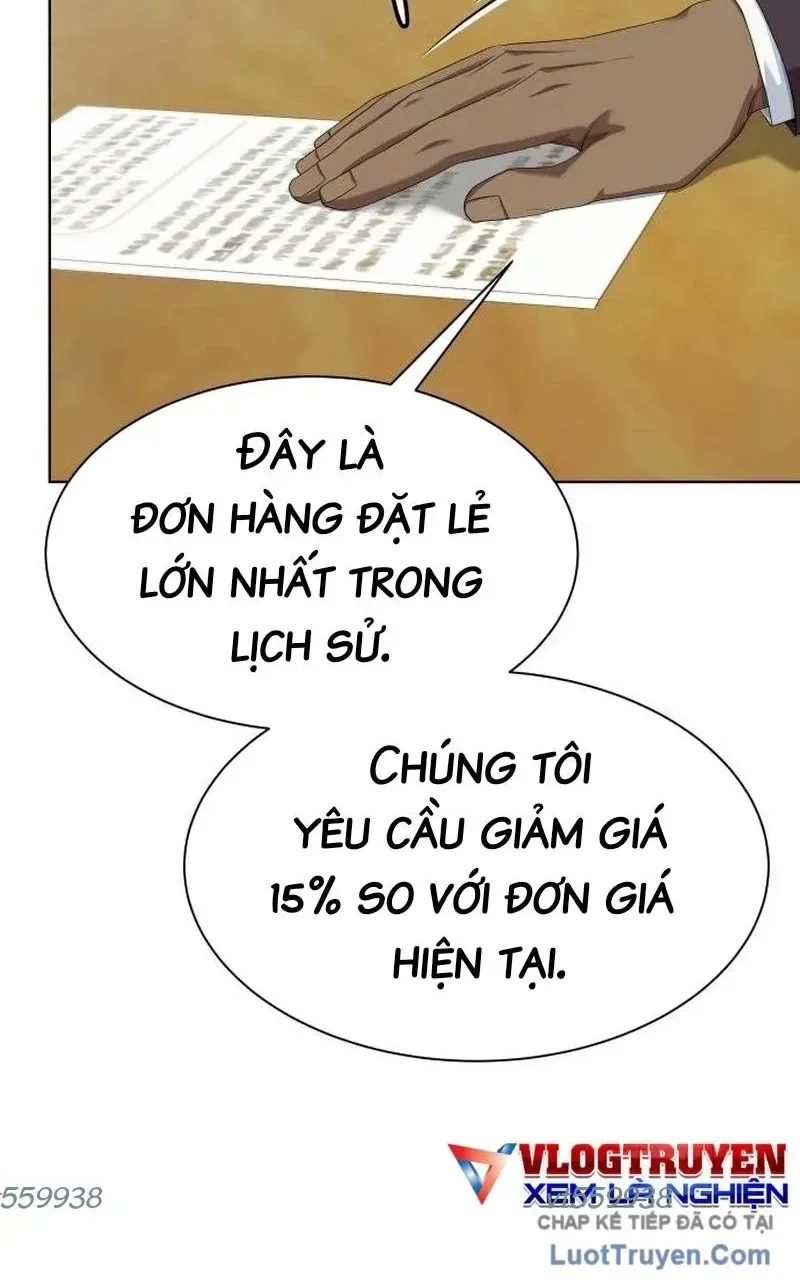 Từ Nhân Viên Vạn Năng Trở Thành Huyền Thoại Chap 114 - Next Chap 115