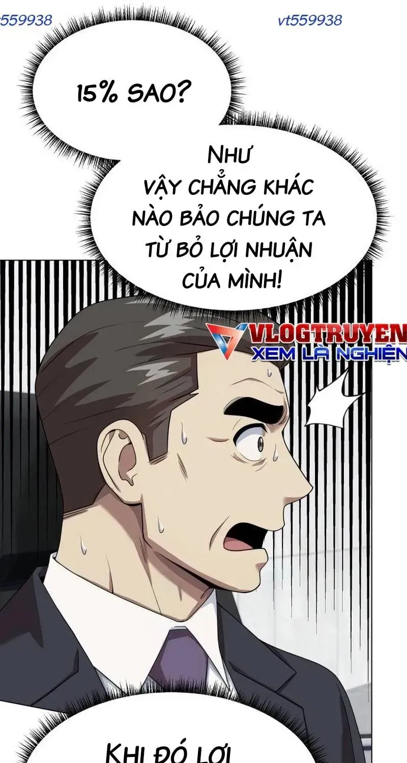 Từ Nhân Viên Vạn Năng Trở Thành Huyền Thoại Chap 114 - Next Chap 115