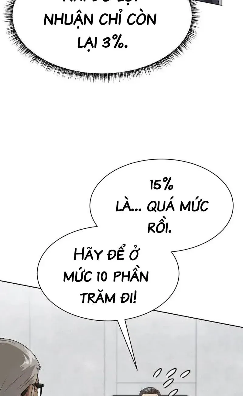 Từ Nhân Viên Vạn Năng Trở Thành Huyền Thoại Chap 114 - Next Chap 115