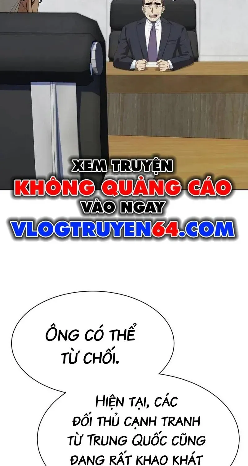 Từ Nhân Viên Vạn Năng Trở Thành Huyền Thoại Chap 114 - Next Chap 115