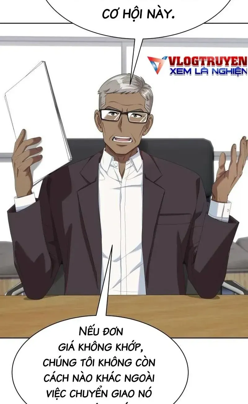 Từ Nhân Viên Vạn Năng Trở Thành Huyền Thoại Chap 114 - Next Chap 115