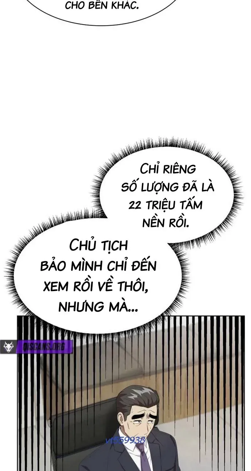 Từ Nhân Viên Vạn Năng Trở Thành Huyền Thoại Chap 114 - Next Chap 115