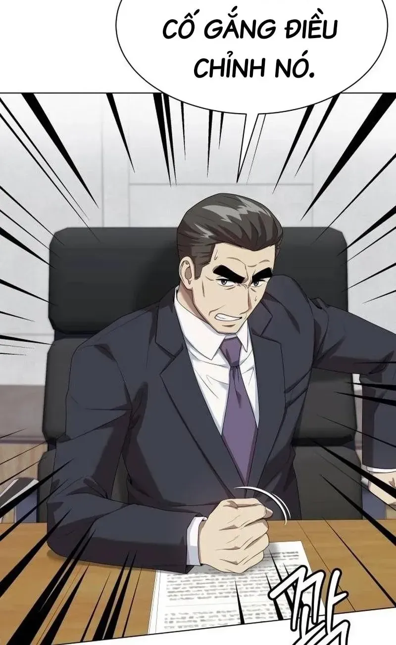 Từ Nhân Viên Vạn Năng Trở Thành Huyền Thoại Chap 114 - Next Chap 115