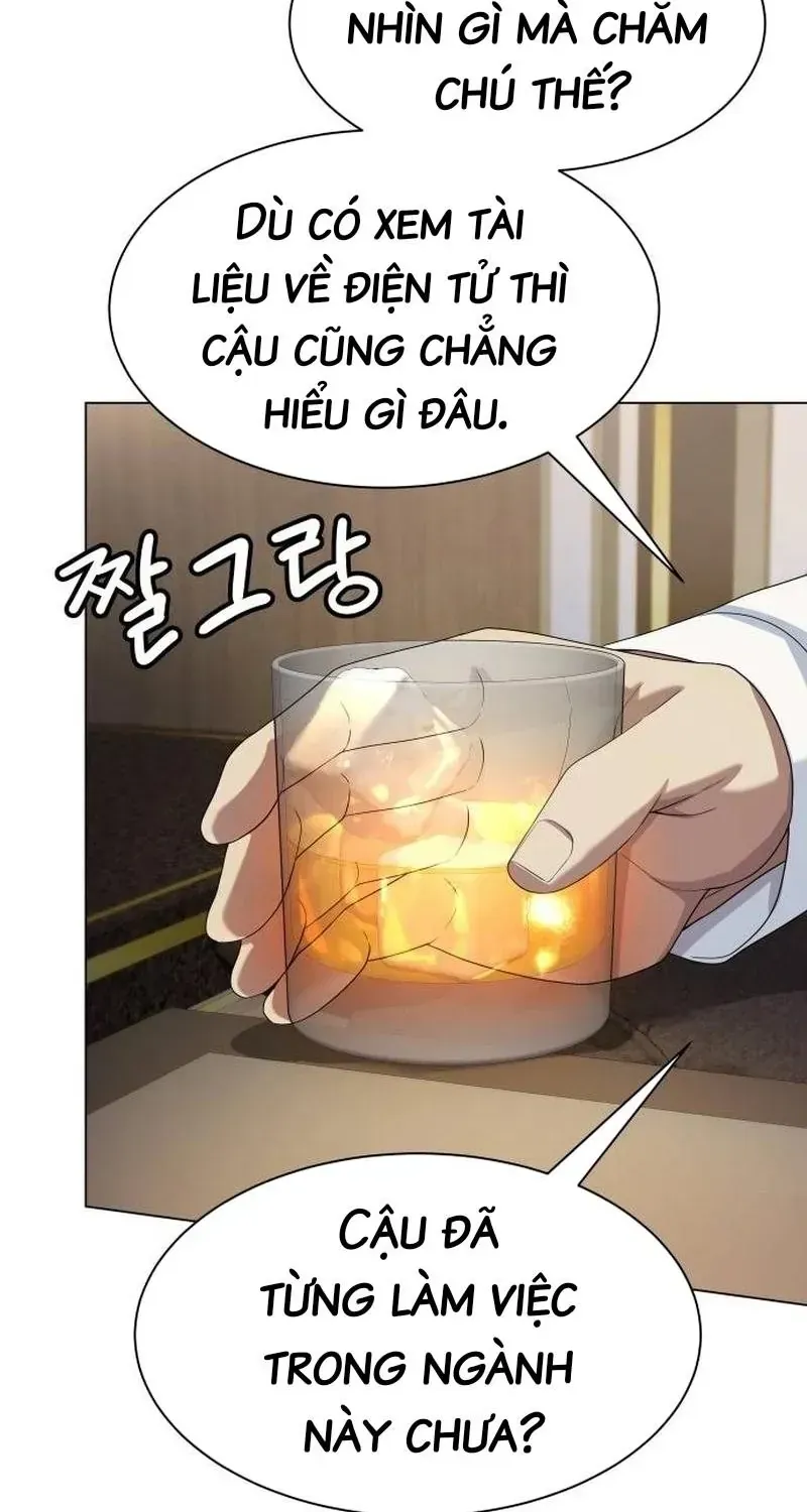 Từ Nhân Viên Vạn Năng Trở Thành Huyền Thoại Chap 114 - Next Chap 115