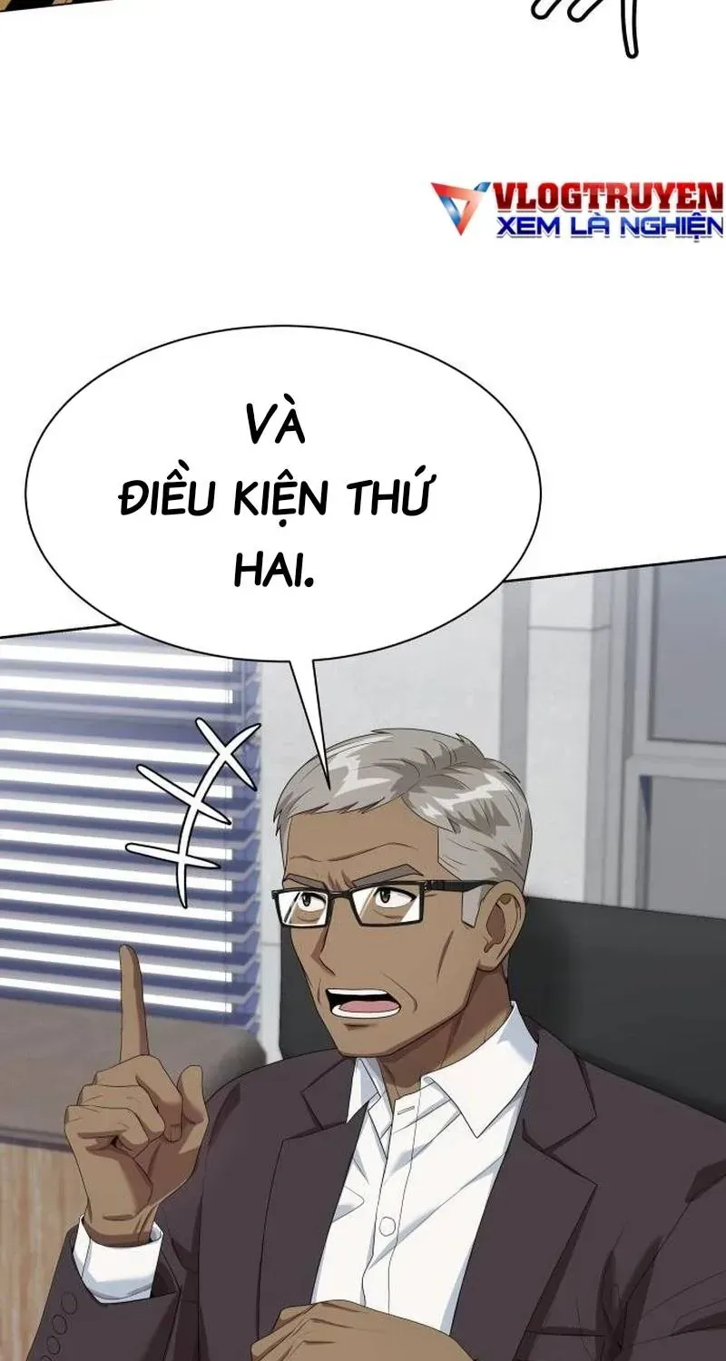 Từ Nhân Viên Vạn Năng Trở Thành Huyền Thoại Chap 114 - Next Chap 115