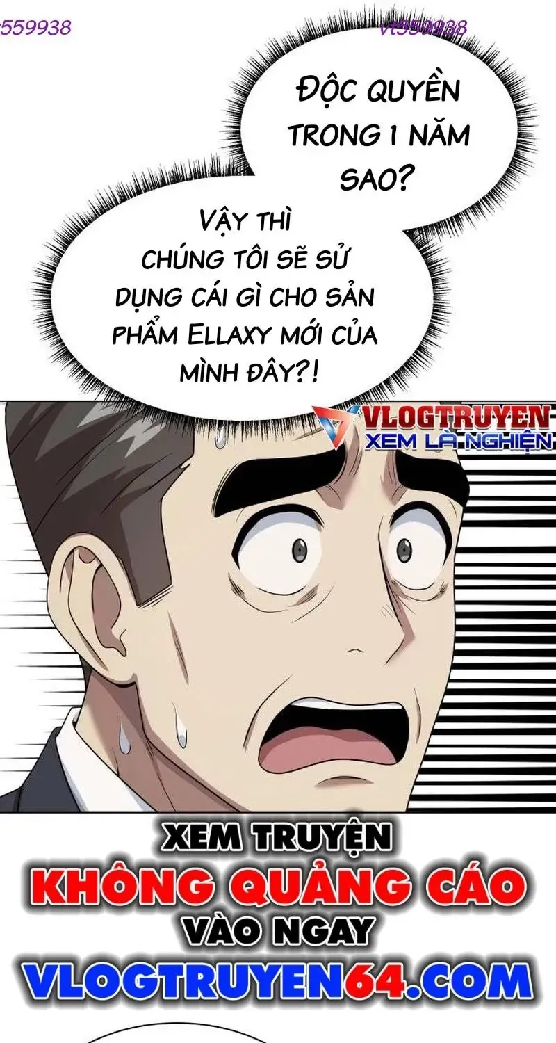 Từ Nhân Viên Vạn Năng Trở Thành Huyền Thoại Chap 114 - Next Chap 115