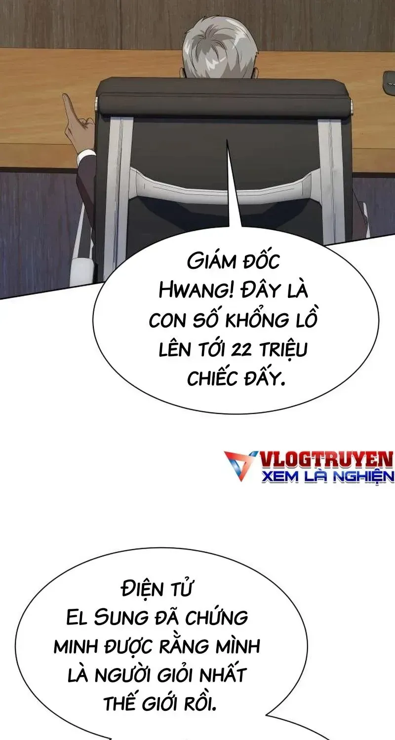 Từ Nhân Viên Vạn Năng Trở Thành Huyền Thoại Chap 114 - Next Chap 115