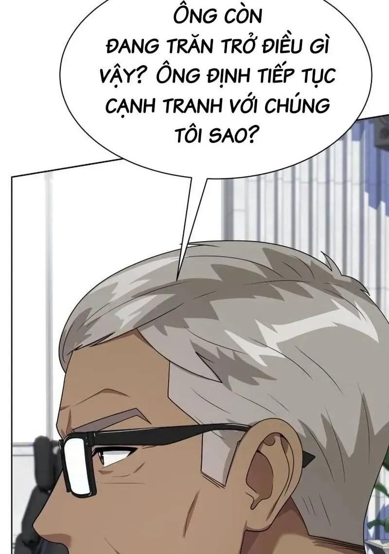 Từ Nhân Viên Vạn Năng Trở Thành Huyền Thoại Chap 114 - Next Chap 115