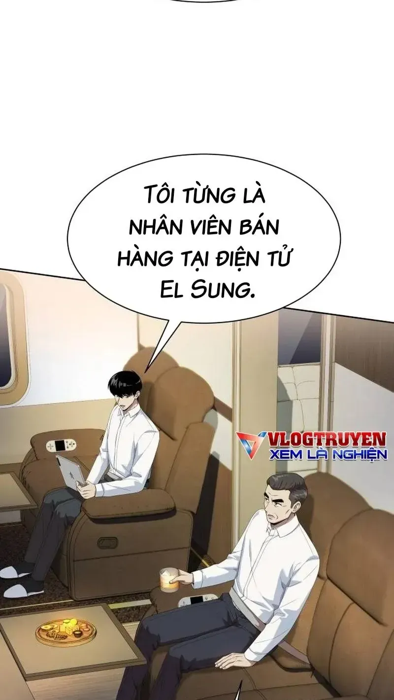 Từ Nhân Viên Vạn Năng Trở Thành Huyền Thoại Chap 114 - Next Chap 115