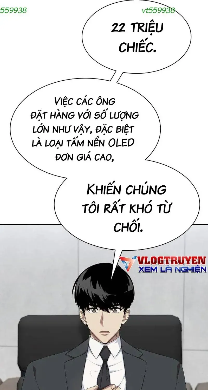 Từ Nhân Viên Vạn Năng Trở Thành Huyền Thoại Chap 114 - Next Chap 115