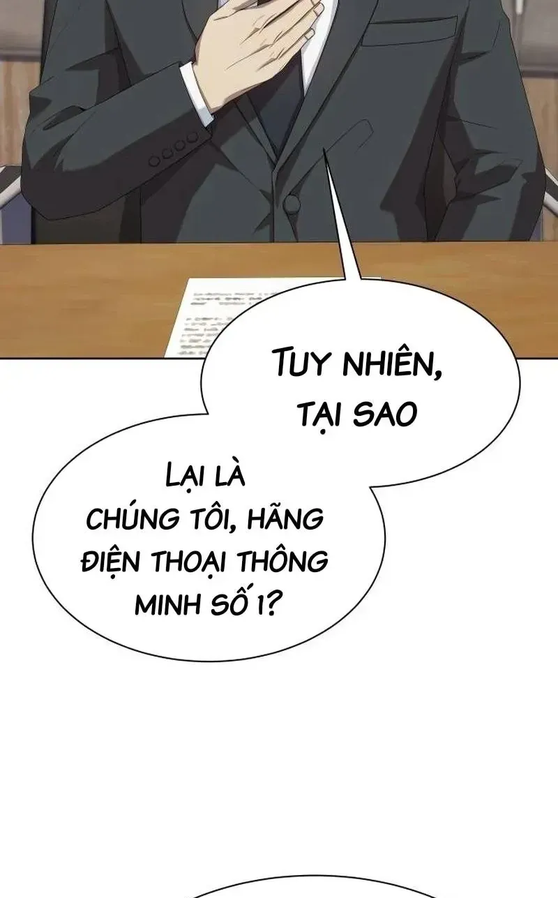 Từ Nhân Viên Vạn Năng Trở Thành Huyền Thoại Chap 114 - Next Chap 115