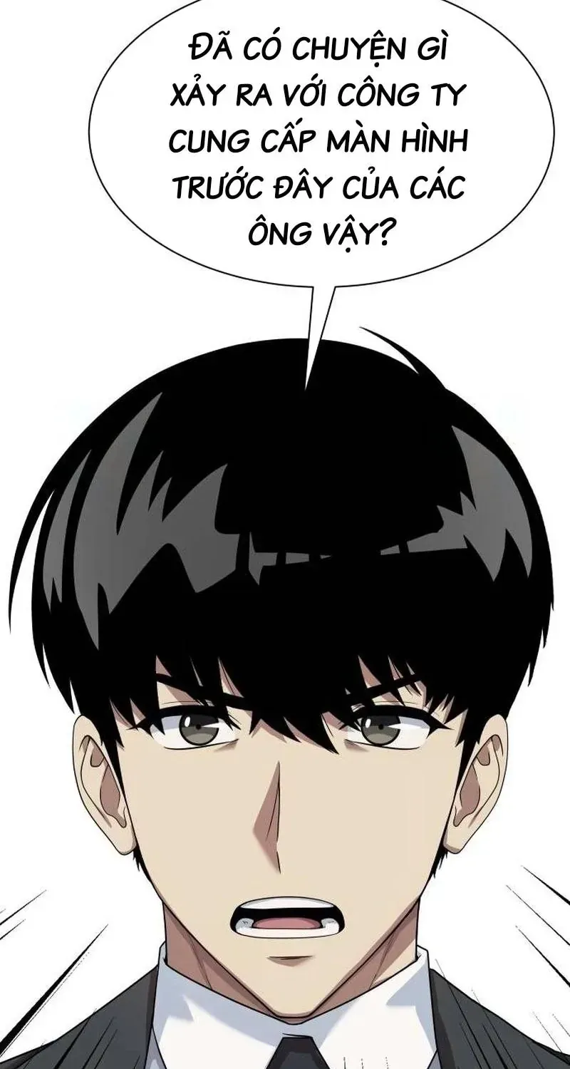 Từ Nhân Viên Vạn Năng Trở Thành Huyền Thoại Chap 114 - Next Chap 115