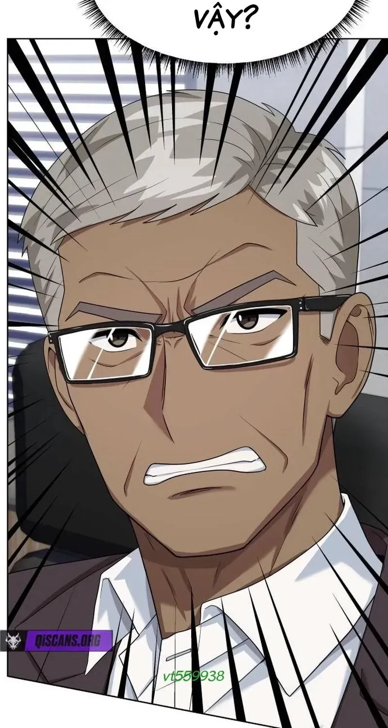 Từ Nhân Viên Vạn Năng Trở Thành Huyền Thoại Chap 114 - Next Chap 115