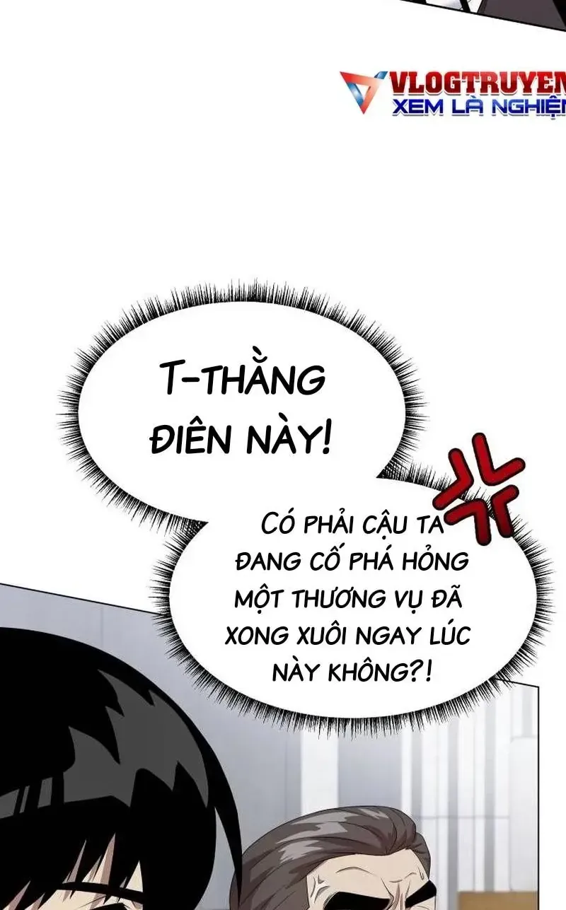 Từ Nhân Viên Vạn Năng Trở Thành Huyền Thoại Chap 114 - Next Chap 115