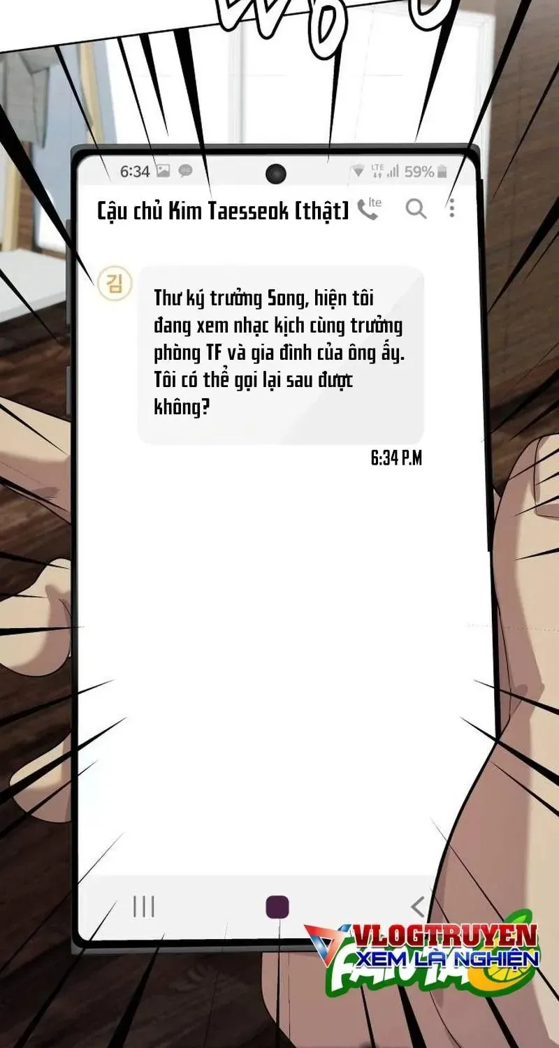 Từ Nhân Viên Vạn Năng Trở Thành Huyền Thoại Chap 115 - Next Chap 116