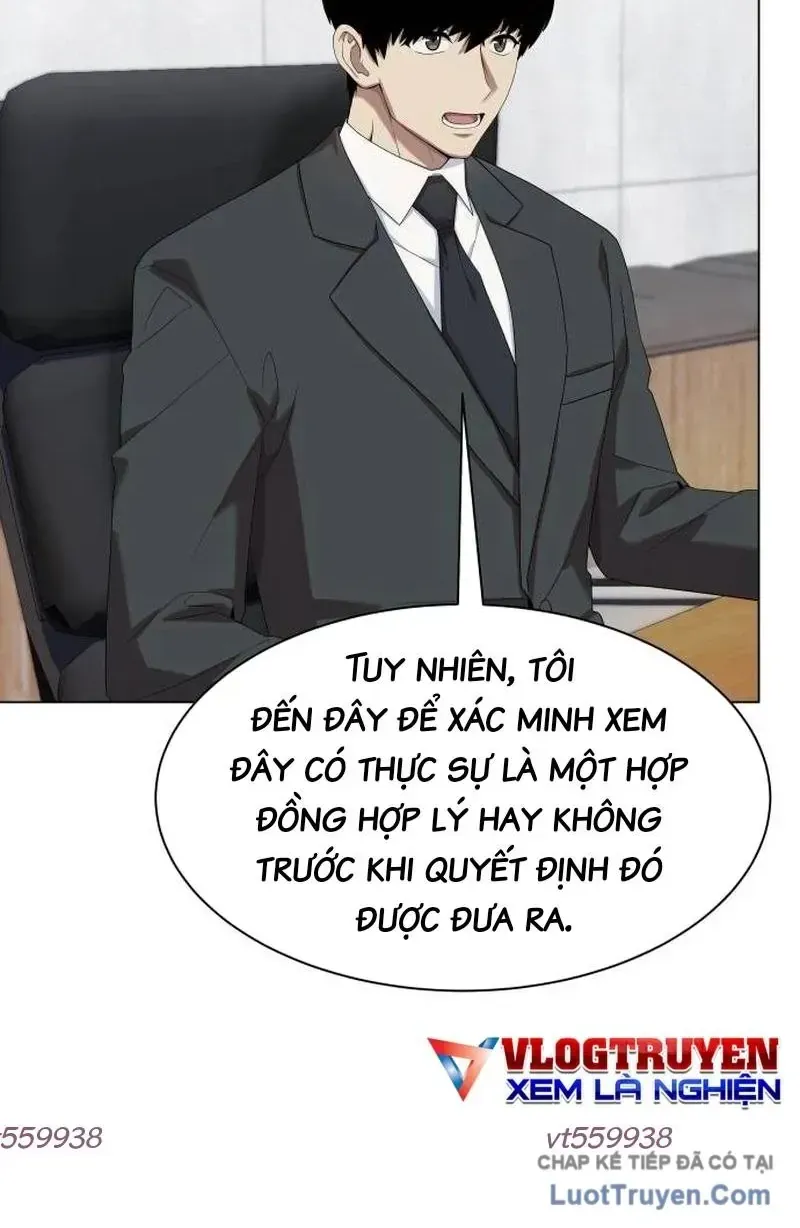 Từ Nhân Viên Vạn Năng Trở Thành Huyền Thoại Chap 115 - Next Chap 116