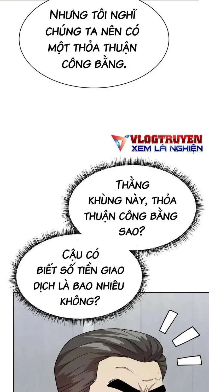 Từ Nhân Viên Vạn Năng Trở Thành Huyền Thoại Chap 115 - Next Chap 116