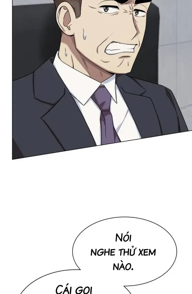 Từ Nhân Viên Vạn Năng Trở Thành Huyền Thoại Chap 115 - Next Chap 116