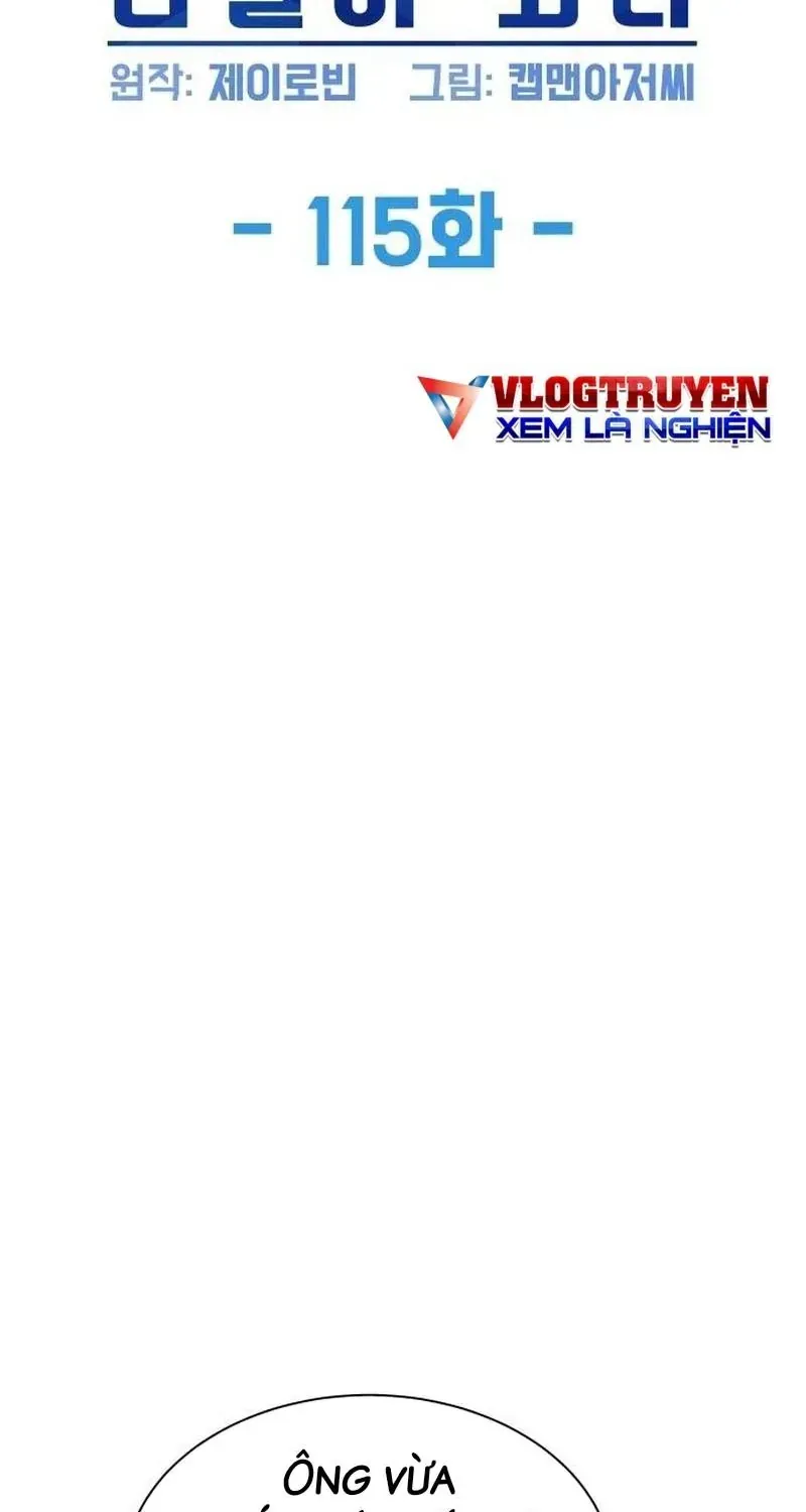 Từ Nhân Viên Vạn Năng Trở Thành Huyền Thoại Chap 115 - Next Chap 116