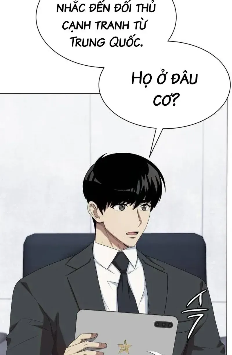 Từ Nhân Viên Vạn Năng Trở Thành Huyền Thoại Chap 115 - Next Chap 116