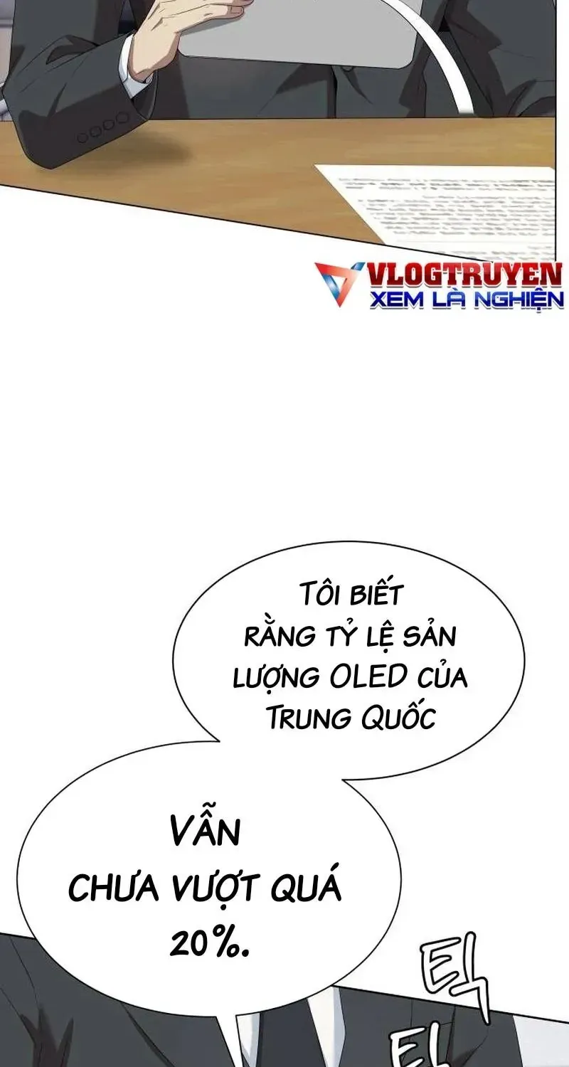 Từ Nhân Viên Vạn Năng Trở Thành Huyền Thoại Chap 115 - Next Chap 116