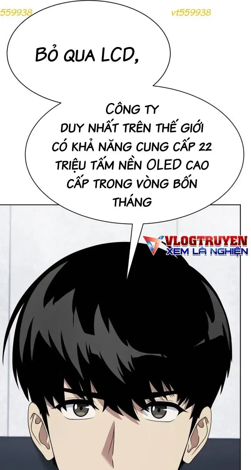 Từ Nhân Viên Vạn Năng Trở Thành Huyền Thoại Chap 115 - Next Chap 116
