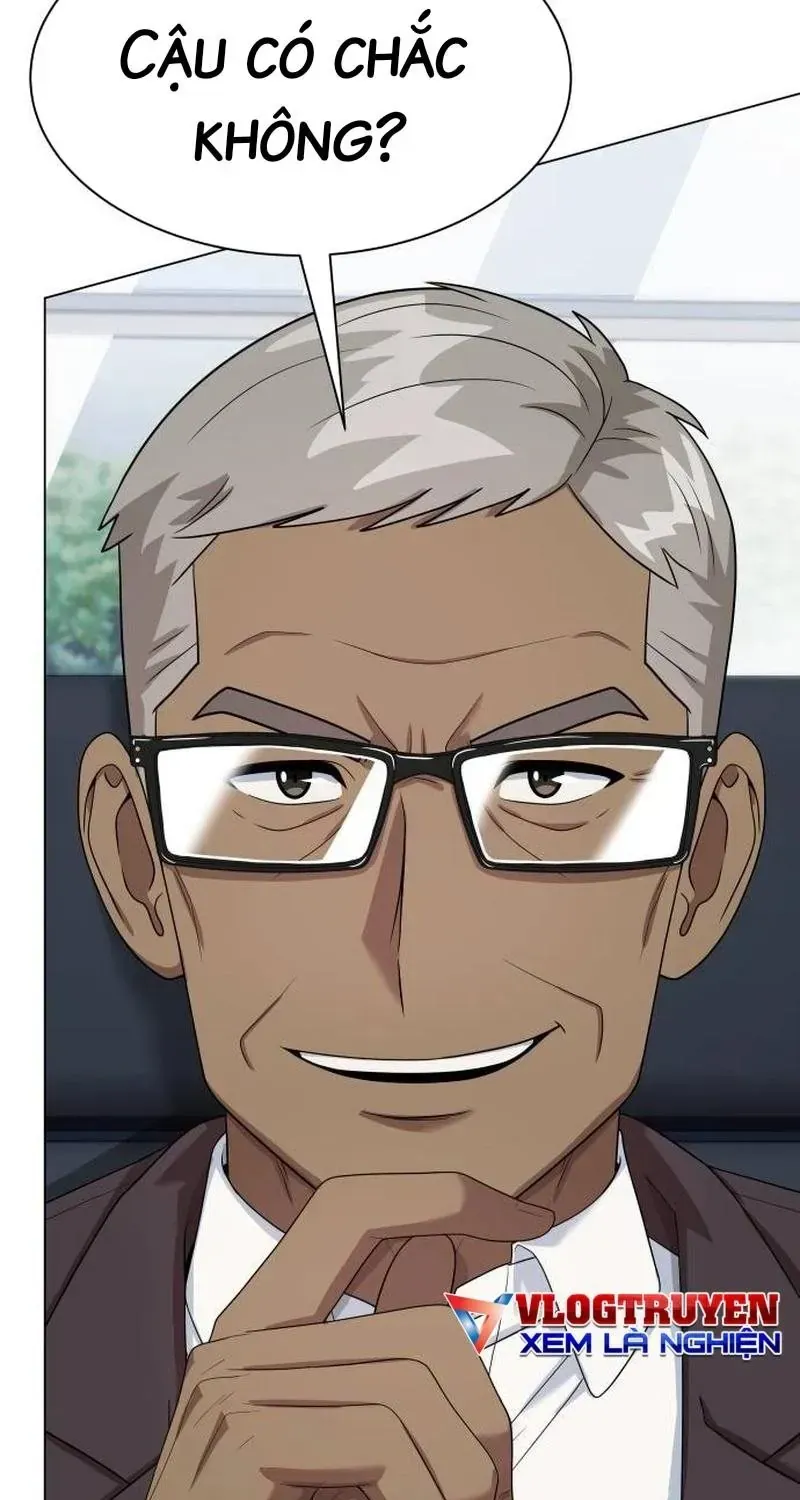 Từ Nhân Viên Vạn Năng Trở Thành Huyền Thoại Chap 115 - Next Chap 116