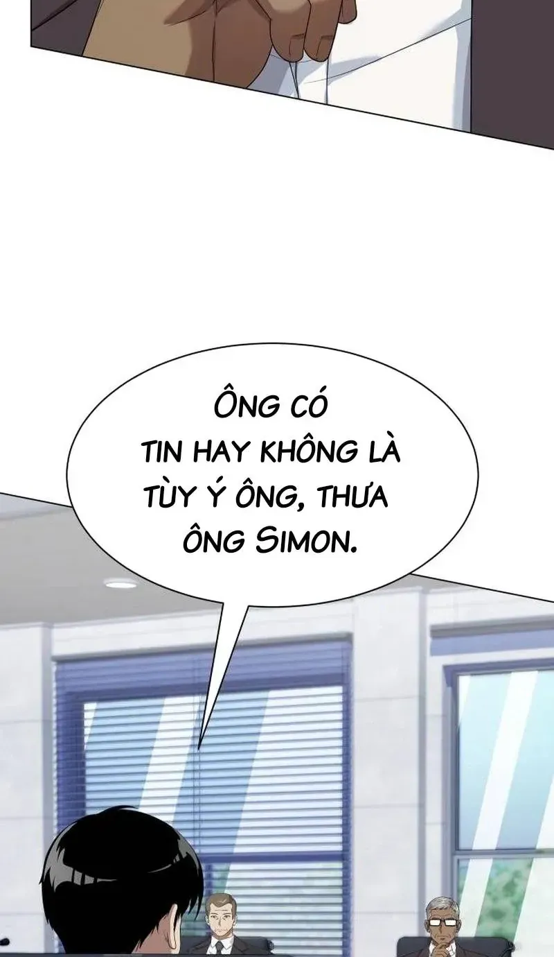 Từ Nhân Viên Vạn Năng Trở Thành Huyền Thoại Chap 115 - Next Chap 116