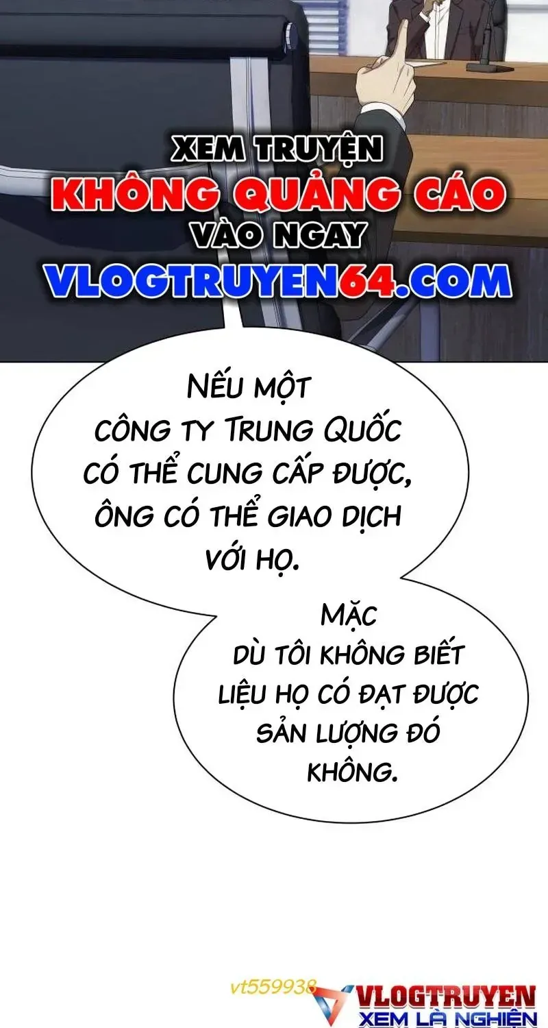 Từ Nhân Viên Vạn Năng Trở Thành Huyền Thoại Chap 115 - Next Chap 116