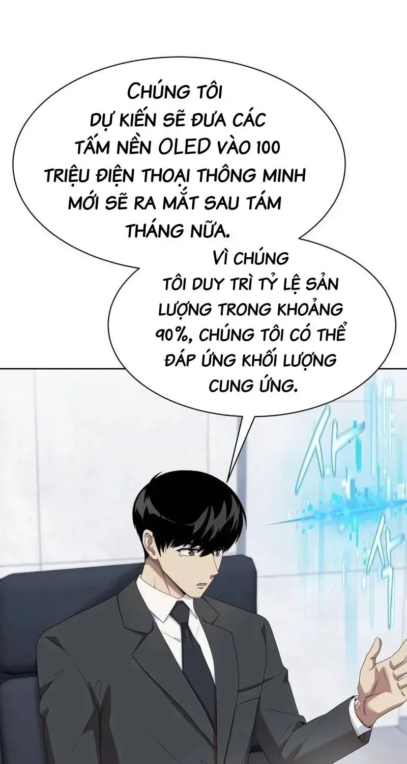 Từ Nhân Viên Vạn Năng Trở Thành Huyền Thoại Chap 115 - Next Chap 116