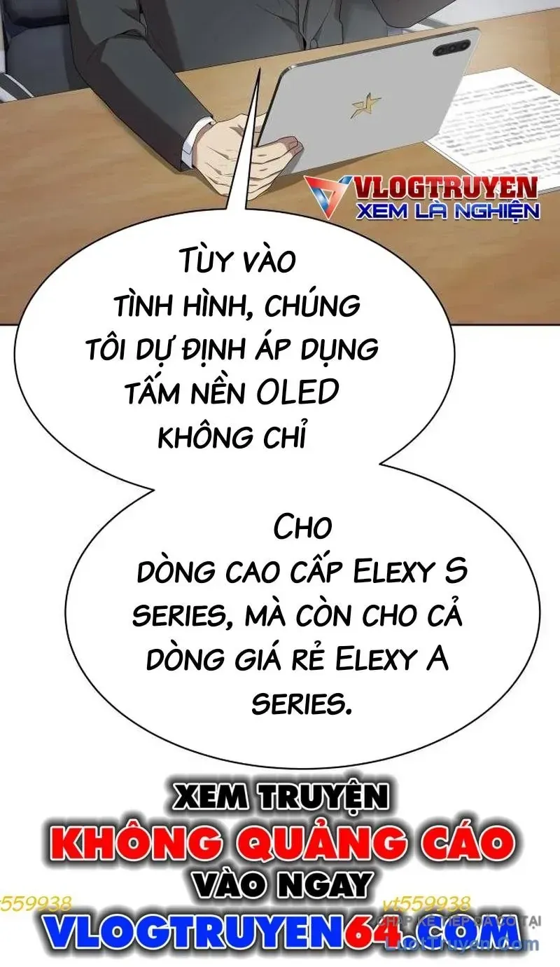 Từ Nhân Viên Vạn Năng Trở Thành Huyền Thoại Chap 115 - Next Chap 116