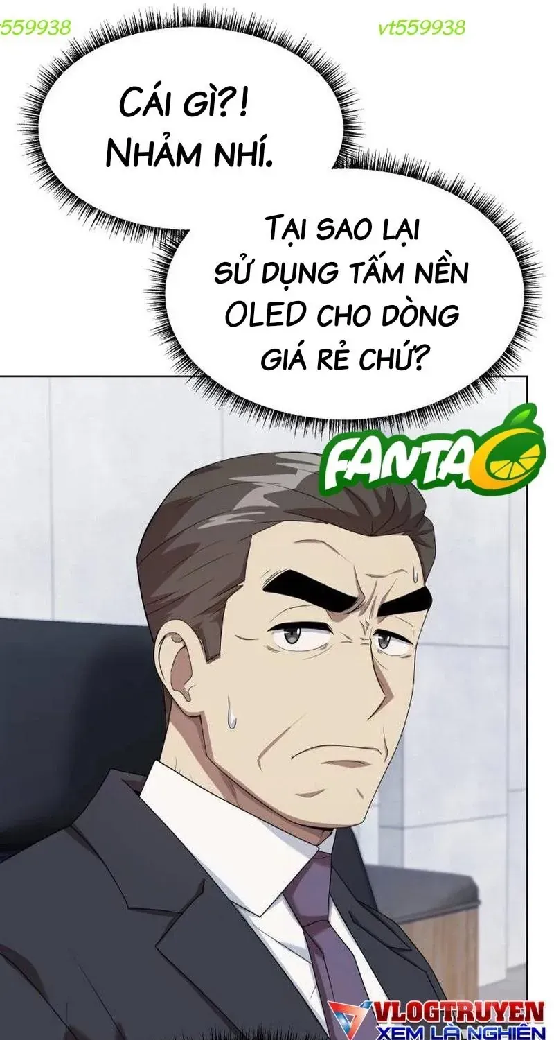 Từ Nhân Viên Vạn Năng Trở Thành Huyền Thoại Chap 115 - Next Chap 116