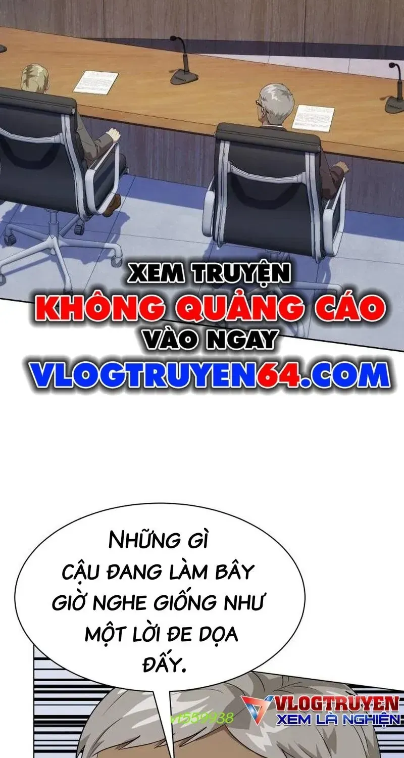 Từ Nhân Viên Vạn Năng Trở Thành Huyền Thoại Chap 115 - Next Chap 116