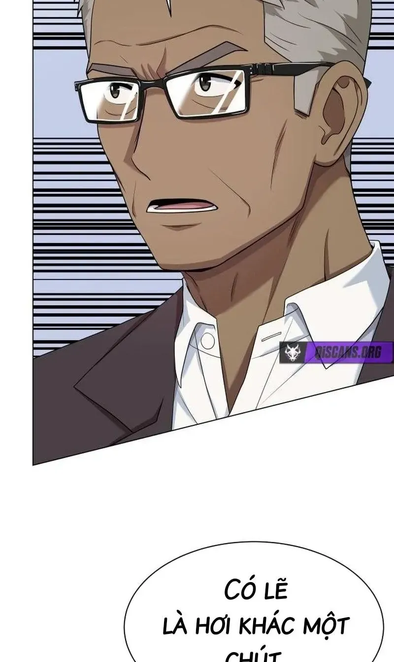 Từ Nhân Viên Vạn Năng Trở Thành Huyền Thoại Chap 115 - Next Chap 116