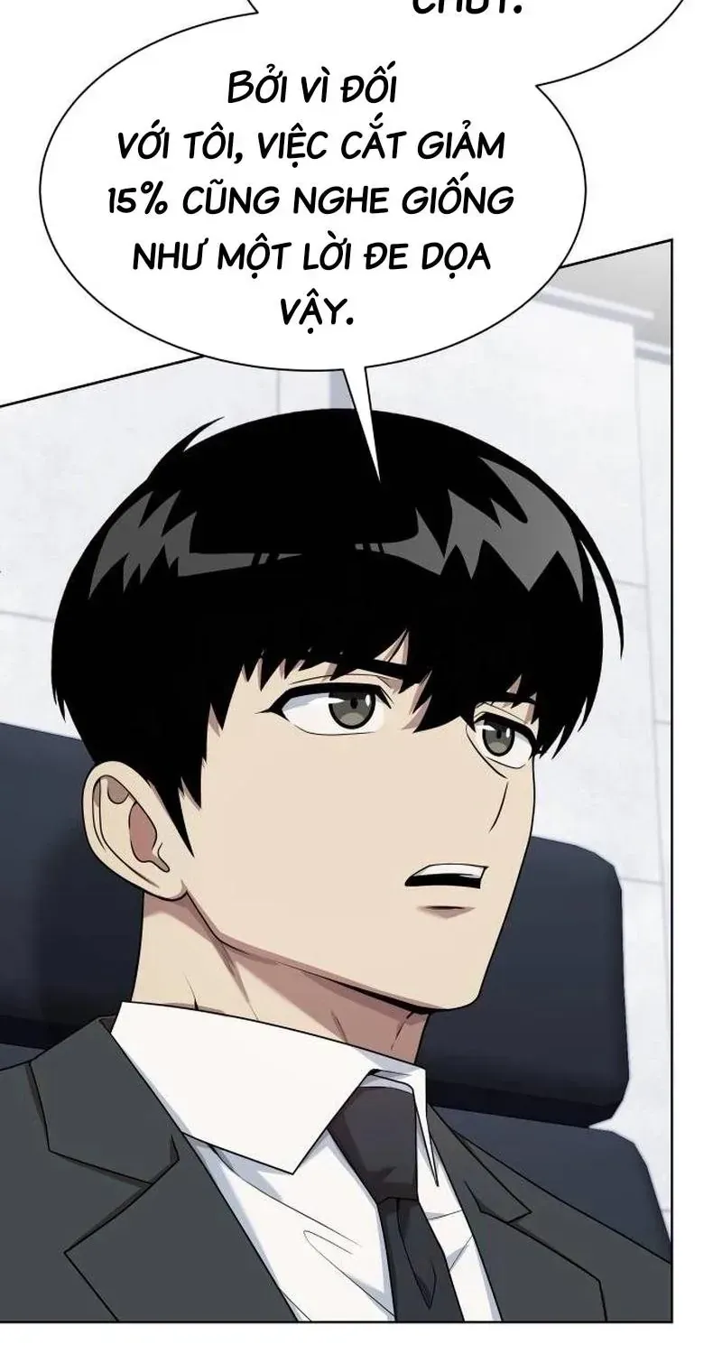 Từ Nhân Viên Vạn Năng Trở Thành Huyền Thoại Chap 115 - Next Chap 116