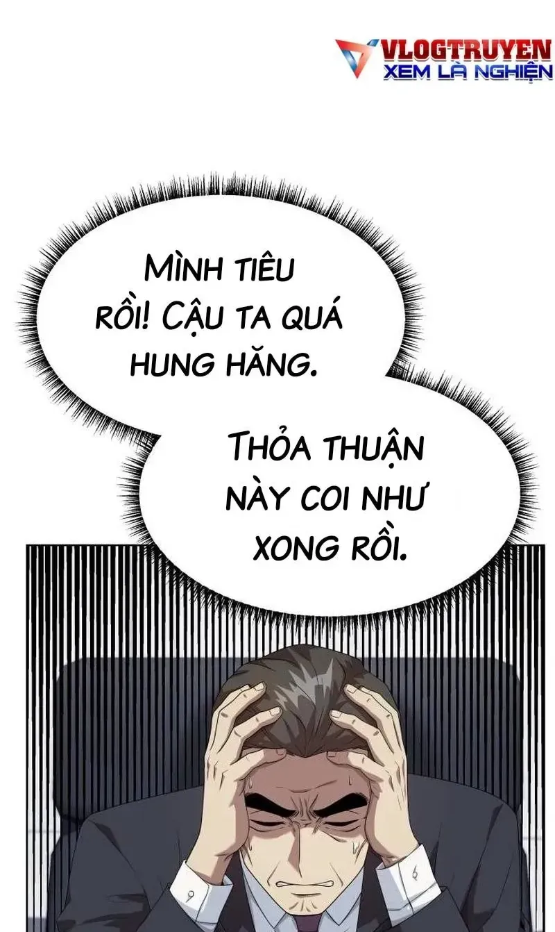 Từ Nhân Viên Vạn Năng Trở Thành Huyền Thoại Chap 115 - Next Chap 116